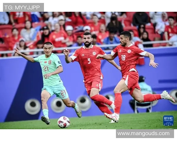 亚洲杯精彩对决伊朗迎战黎巴嫩谁能在这场比赛中脱颖而出