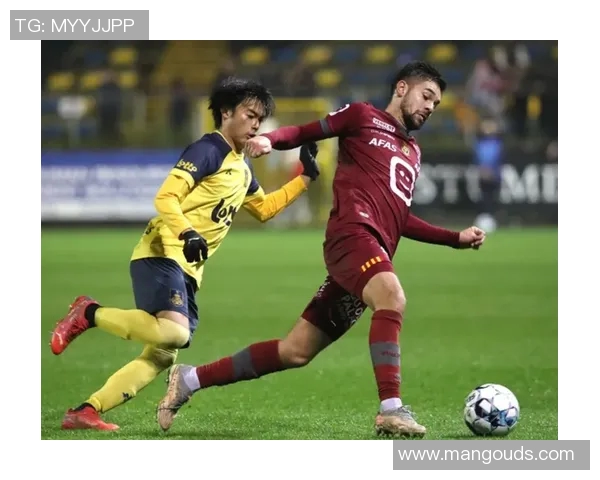 京多安的足球之路:从青训新星到世界级中场大师的成长历程 京多安的足球之路:从青训新星到世界级中场大师的成长历程