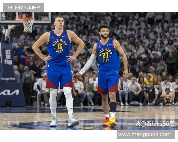 今天森林狼对决掘金谁将赢得这场激烈的NBA较量