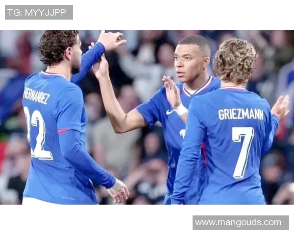 姆巴佩欧冠夜大放异彩赛后发言暗示未来去向已成定局