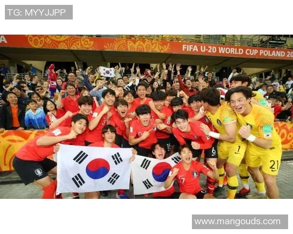 塞内加尔与南韩对决分析及胜负推荐策略分享