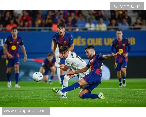 巴伦西亚与巴萨精彩对决全场录像回放及精彩瞬间分析 巴伦西亚与巴萨精彩对决全场录像回放及精彩瞬间分析