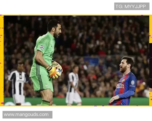 巴萨与尤文图斯精彩对决回放全程回顾与精彩瞬间分析