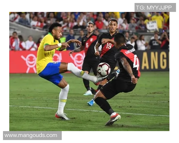 巴西与秘鲁激战正酣精彩比赛直播全程回顾与分析