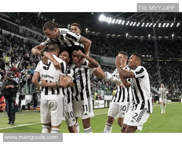 尤文图斯迎战全明星球队传奇对决再掀足球热潮