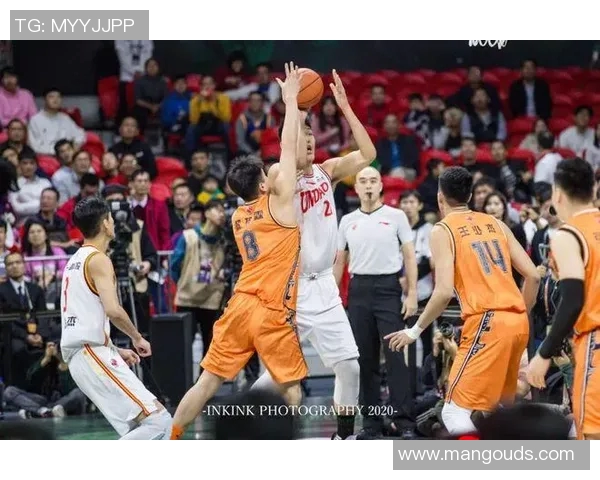 孙铭徽的成长之路：从青涩少年到篮球场上的闪耀明星