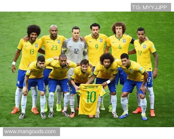 德国与巴西足球对决进球时刻回顾与精彩瞬间分析