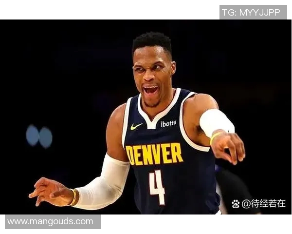 开拓者与掘金精彩对决回顾全场比赛精彩瞬间解析