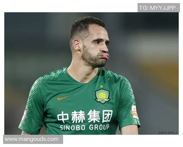 恒大与国安激战视频集锦精彩瞬间回顾与分析