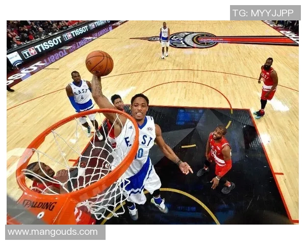 德马尔德罗赞：从天赋少年到NBA巨星的辉煌之路