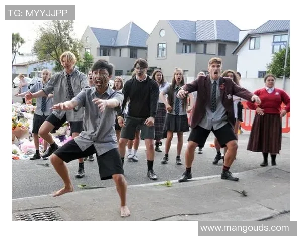 新西兰与美国毛利舞的文化碰撞与交流探索