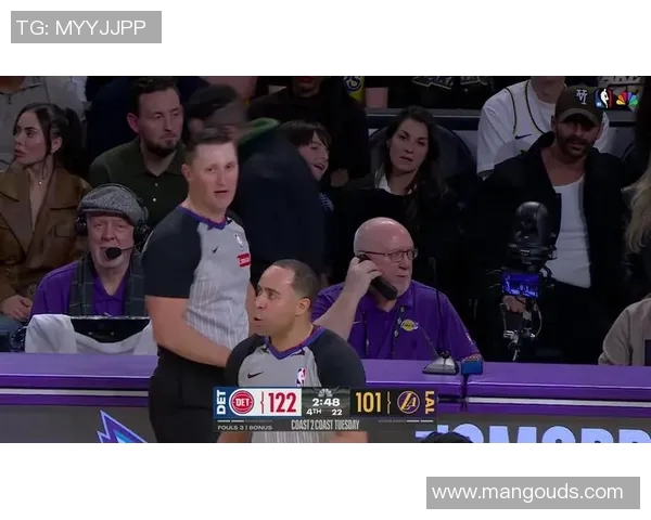 湖人对阵活塞精彩回放全程回顾与赛后分析尽在此处