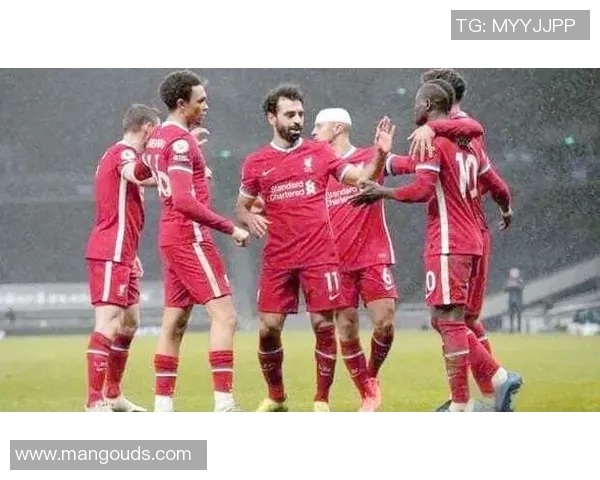 热刺与利物浦历史交锋战绩分析及近期表现对比