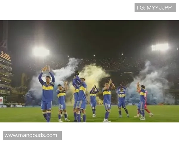 博卡青年对阵巴西竞技的比分预测与分析展望