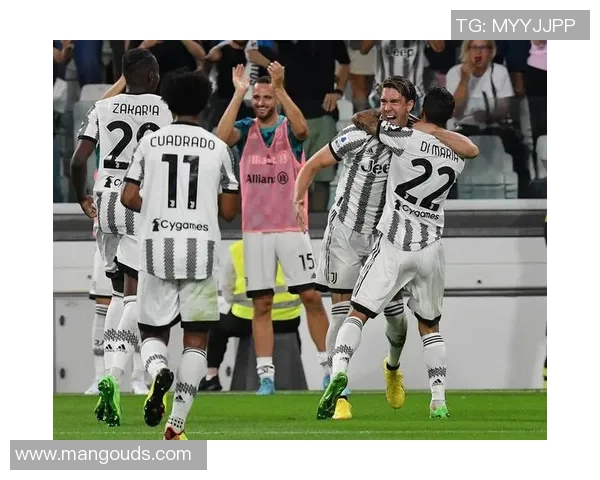 尤文图斯迎战莫斯科球队欧冠之夜激情四溢期待精彩对决