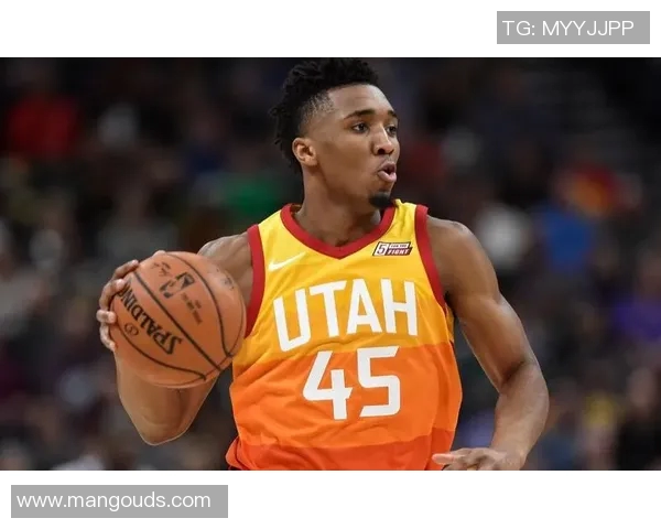 多诺万米切尔引领球队崛起成NBA新星的背后故事与奋斗历程