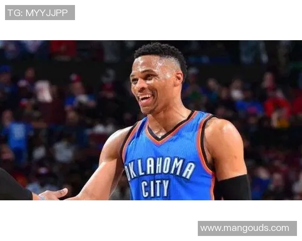 拉塞尔威斯布鲁克的篮球传奇生涯与未来发展展望 拉塞尔威斯布鲁克的篮球传奇生涯与未来发展展望