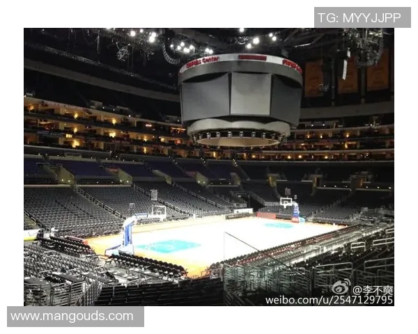 快船新球馆设计亮相2025年正式告别斯台普斯中心