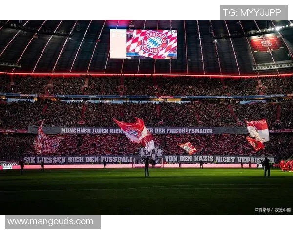 德甲焦点战拜仁慕尼黑迎战柏林赫塔争夺胜利荣耀