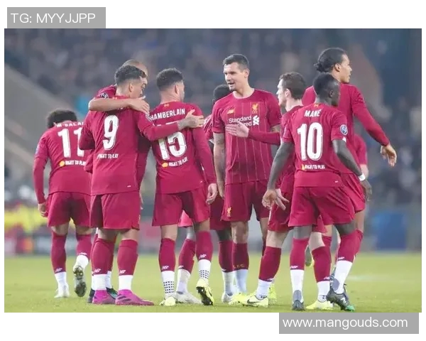 欧冠激战波图迎战利物浦两队历史交锋回顾与赛前分析