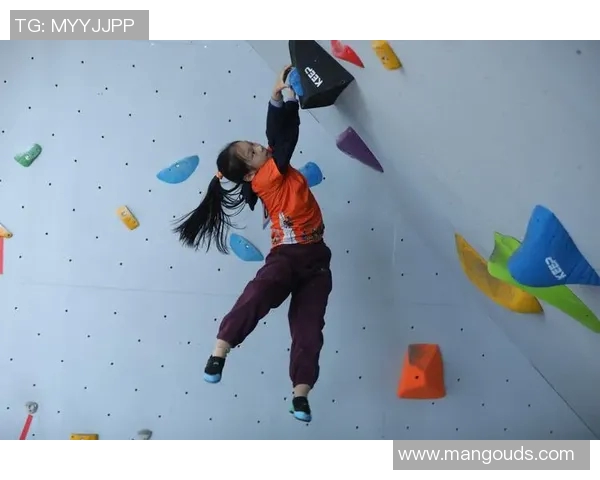 杭州攀岩队在全国团队协作排行榜中荣获第九名的佳绩引发关注MBA