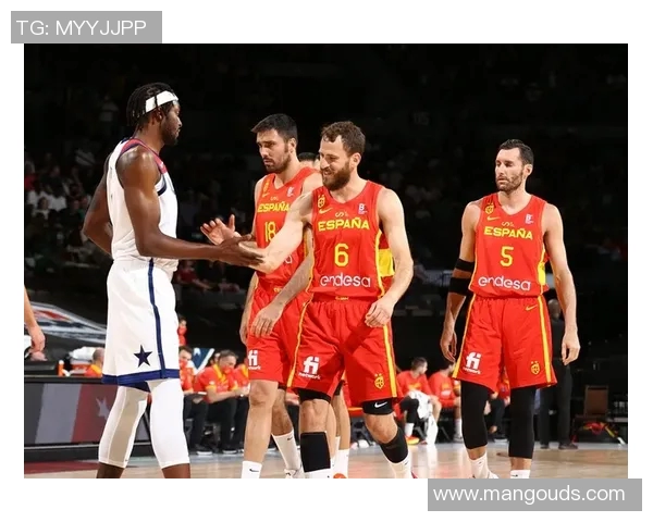 2008年北京奥运会美国男篮与西班牙决战回顾及精彩瞬间分析 2008年北京奥运会美国男篮与西班牙决战回顾及精彩瞬间分析