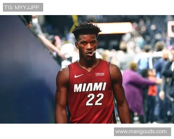 吉米巴特勒的传奇之路：从默默无闻到NBA超级巨星的蜕变历程