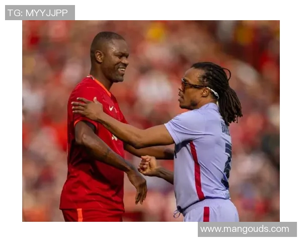 巴萨与利物浦激战正酣球迷期待精彩进球与逆转剧情 巴萨与利物浦激战正酣球迷期待精彩进球与逆转剧情