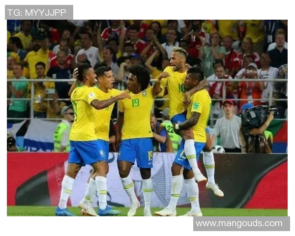 巴西与墨西哥足球对决全面数据分析与统计解读 巴西与墨西哥足球对决全面数据分析与统计解读