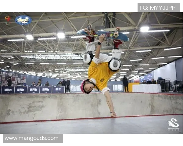 广州滑板队以93分稳居极限运动联赛积分榜首位展现强劲实力