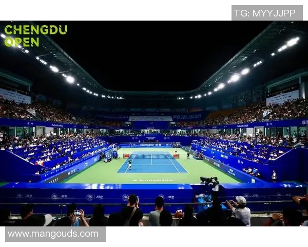 成都网球队荣登全国网球团队协作排行榜首位展现卓越团队精神与实力 成都网球队荣登全国网球团队协作排行榜首位展现卓越团队精神与实力