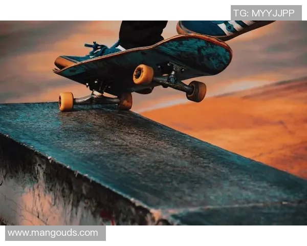 成都滑板队在极限运动世界杯中的蜕变与成长之路探索MBA