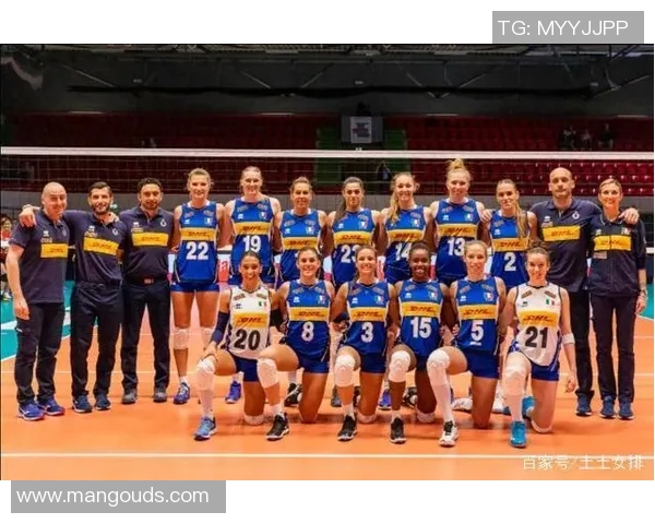 成都排球队实力强劲最新排球力量排行榜前十名揭晓