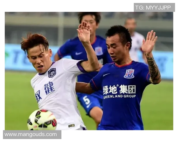 权健与现代激战正酣视频直播全程回顾精彩瞬间与赛场分析