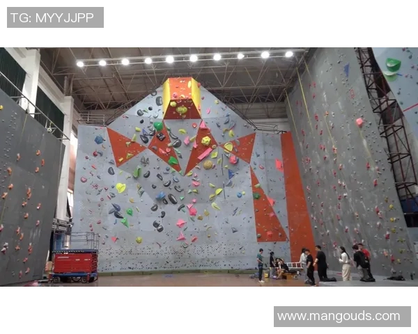 武汉攀岩队实力强劲荣登全国攀岩力量排行榜第八名 武汉攀岩队实力强劲荣登全国攀岩力量排行榜第八名