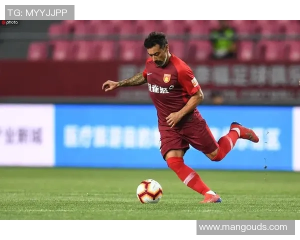 河北华夏幸福迎战江苏队全力争胜展现球队实力与斗志