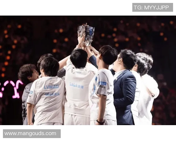 王者荣耀热议BLG战队实力争议引发玩家热烈讨论与关注