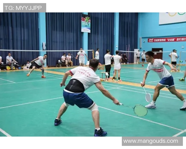 羽毛球的拼搏之路：杭州羽毛球队奋斗历程全景纪实