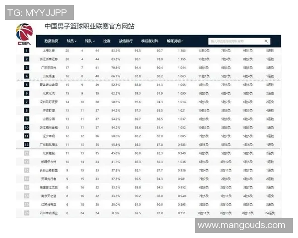 篮球技术排行榜揭晓北京篮球队荣登第五名展现实力与潜力