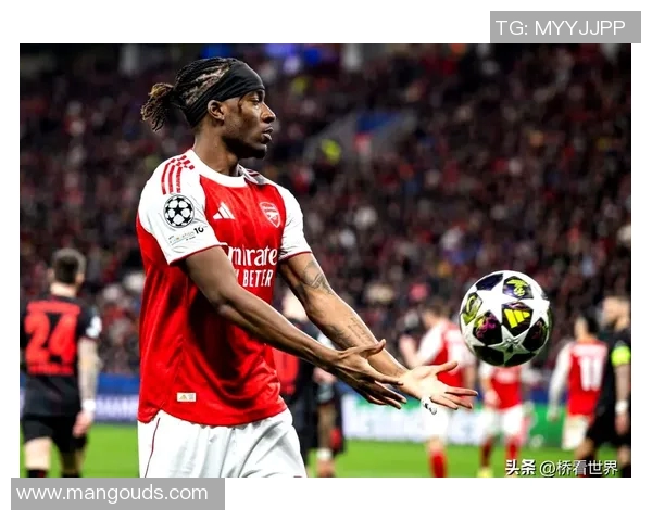 萨卡在阿森纳的崛起之路与未来发展潜力分析