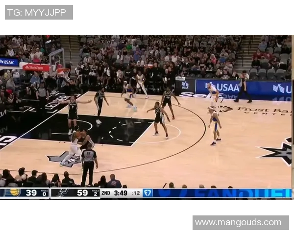 马刺与步行者精彩对决录播回顾全场比赛亮点与精彩瞬间分析