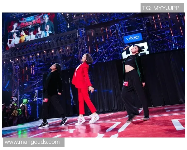 专访街舞女王赵秀英揭秘成功背后的坚持与热爱之路