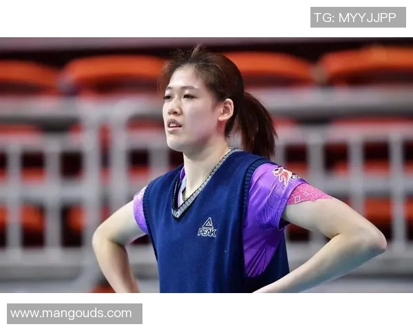 吴芳专访：从排球新星到传奇教练的奋斗与成长之路