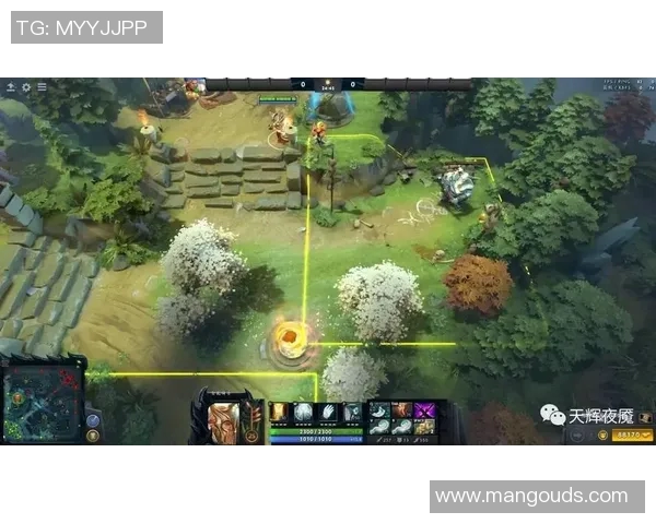 对话陈敏：回顾DOTA2职业生涯与未来展望的深度交流