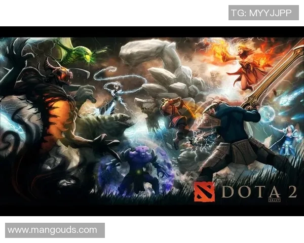 DOTA2团队协作排行榜揭晓WE战队荣登第二名引发热议